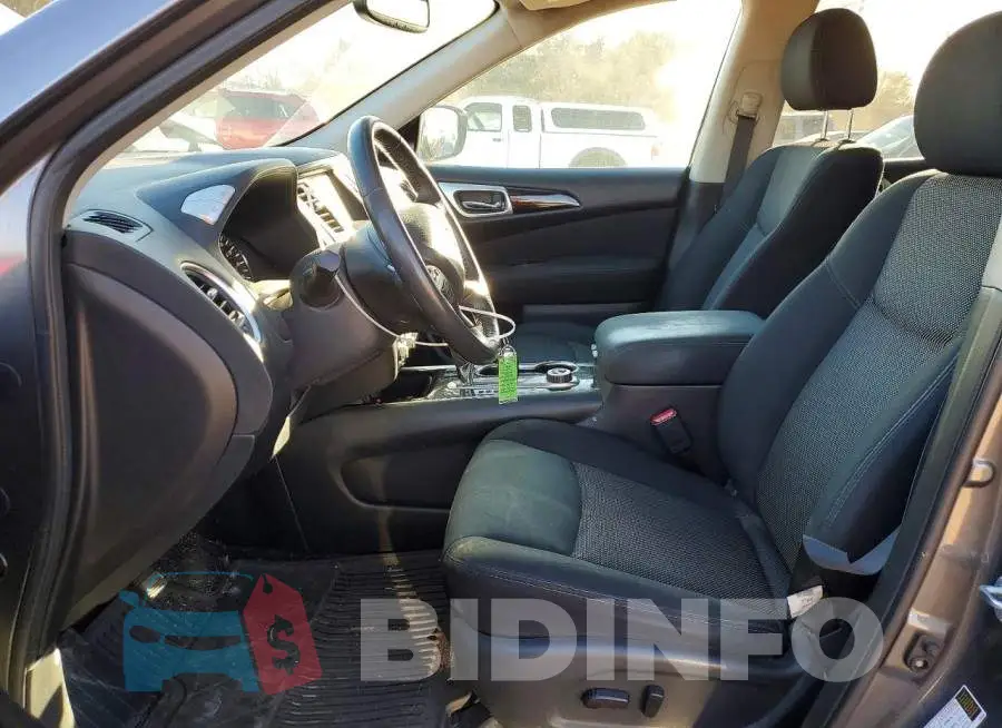 5N1DR2MM4HC687912 Photo# 7
