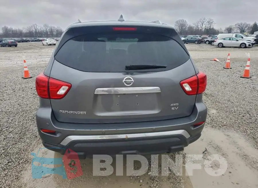 5N1DR2MM6KC587852 Photo# 6