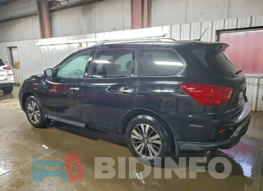 5N1DR2MM9HC651391 Photo# 2