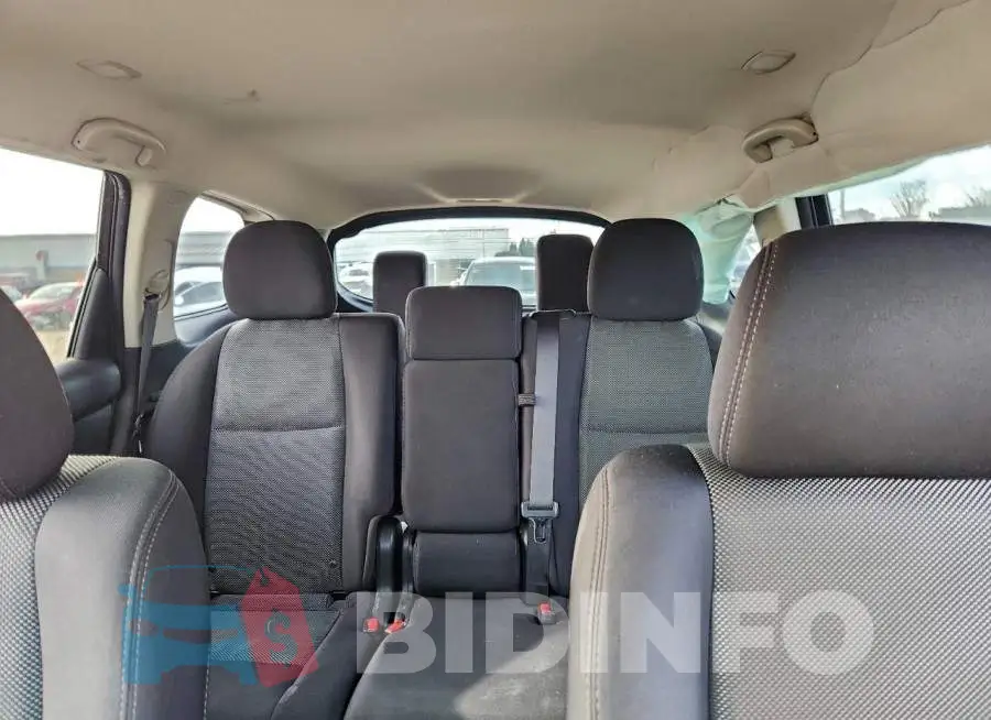 5N1DR2MM9JC652112 Photo# 10