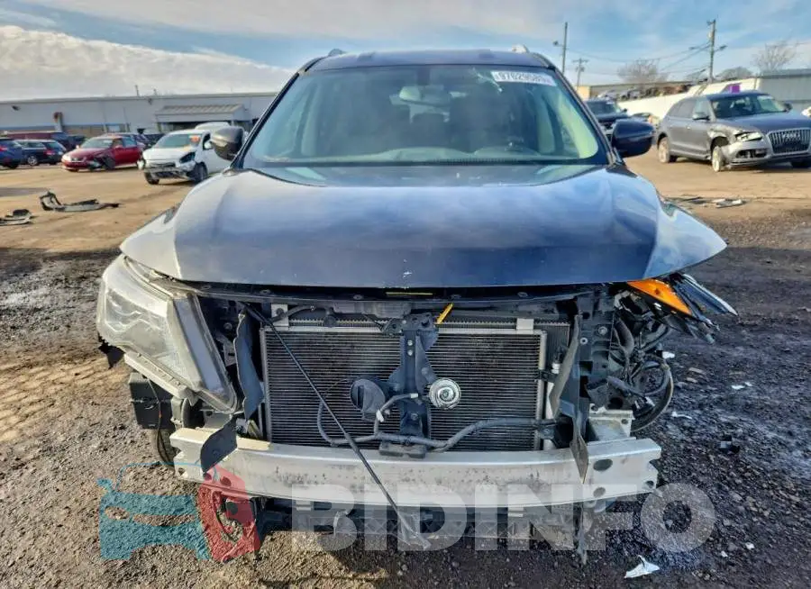 5N1DR2MM9JC652112 Photo# 5
