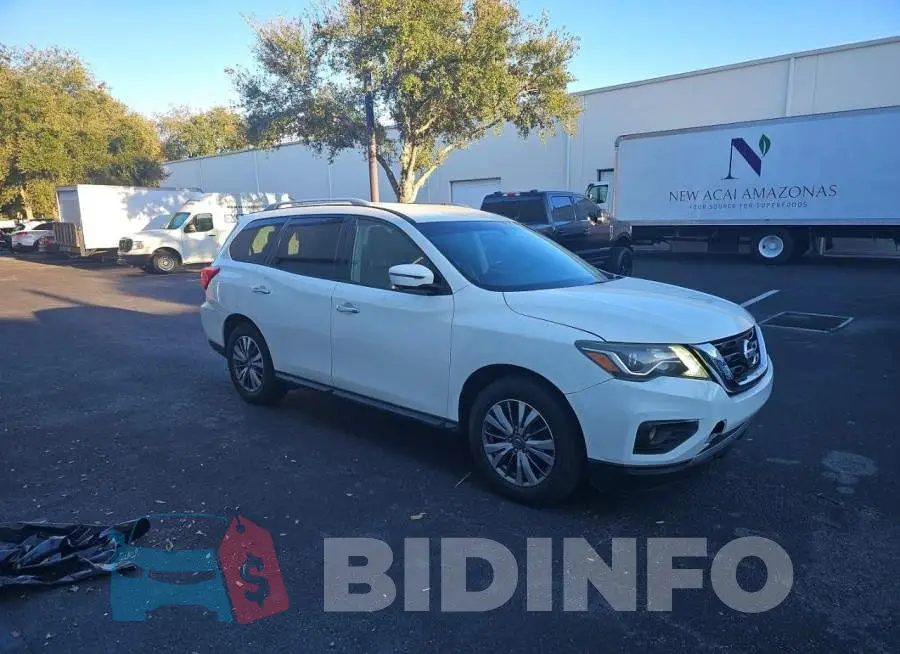 5N1DR2MN2JC617744 Photo# 1