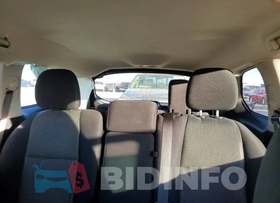 5N1DR2MN3JC655810 Photo# 10