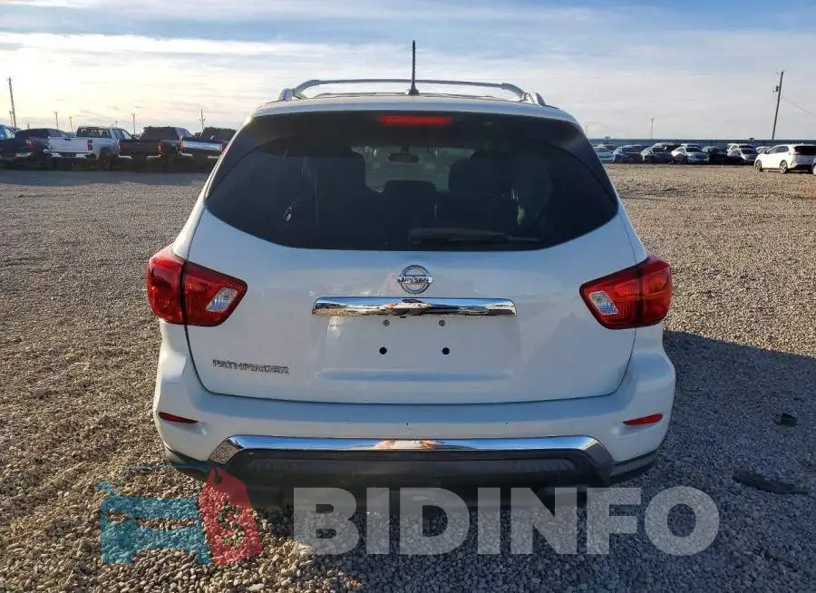 5N1DR2MN3JC655810 Photo# 6