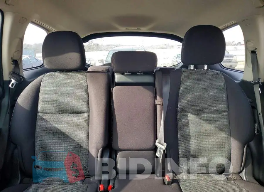 5N1DR2MN3KC617303 Photo# 10