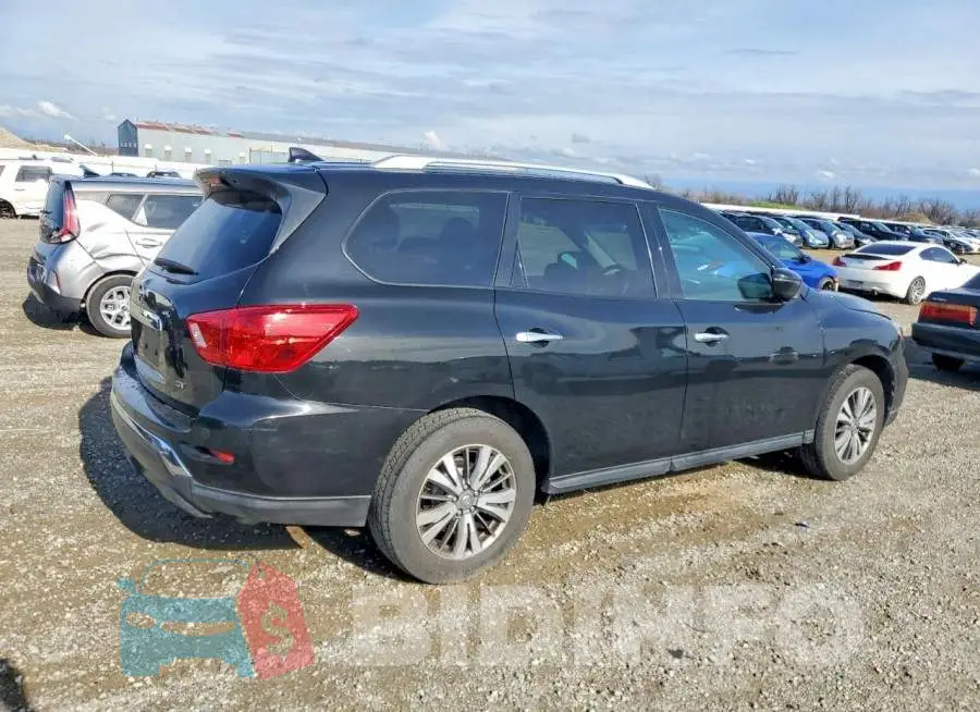 5N1DR2MN3KC617303 Photo# 3