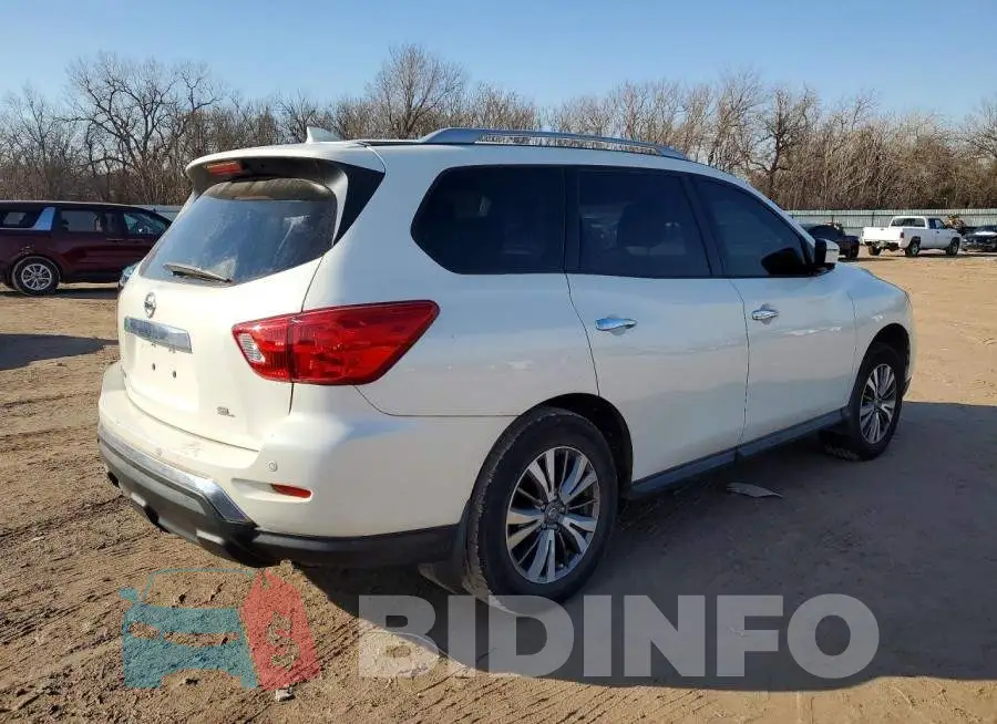 5N1DR2MN4KC588345 Photo# 3