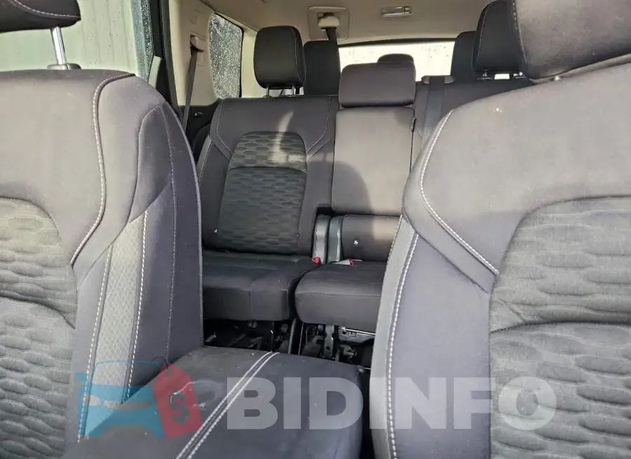 5N1DR3BA8PC224457 Photo# 10