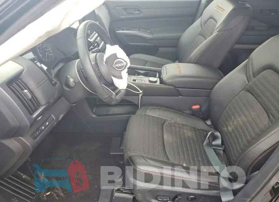5N1DR3BD8SC214904 Photo# 7
