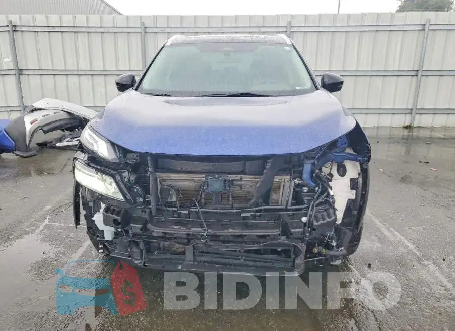 JN8BT3DDXPW313230 Photo# 5