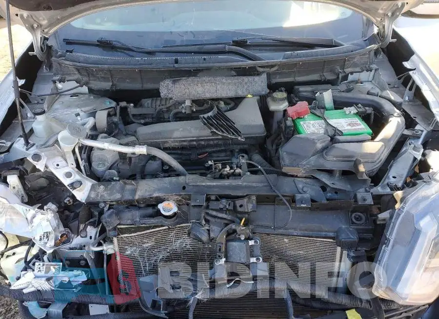 KNMAT2MT2JP537537 Photo# 12