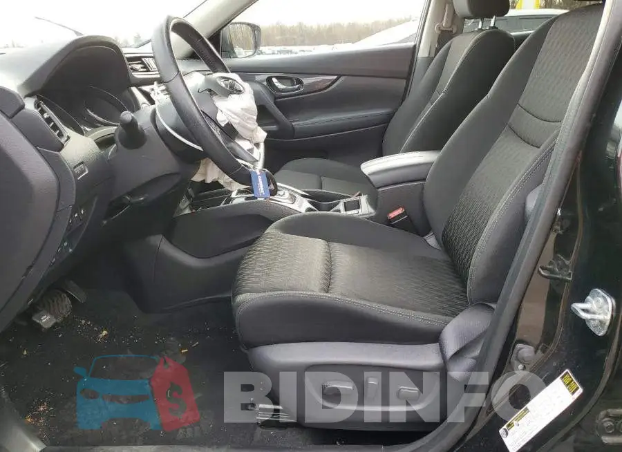 KNMAT2MV1KP559659 Photo# 7