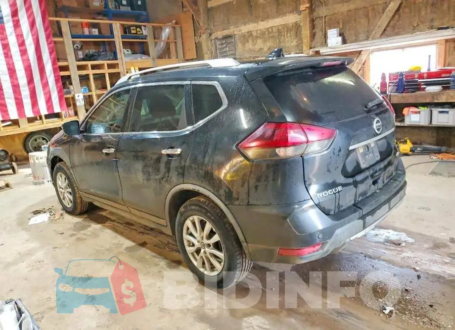 KNMAT2MV9LP511912 Photo# 2