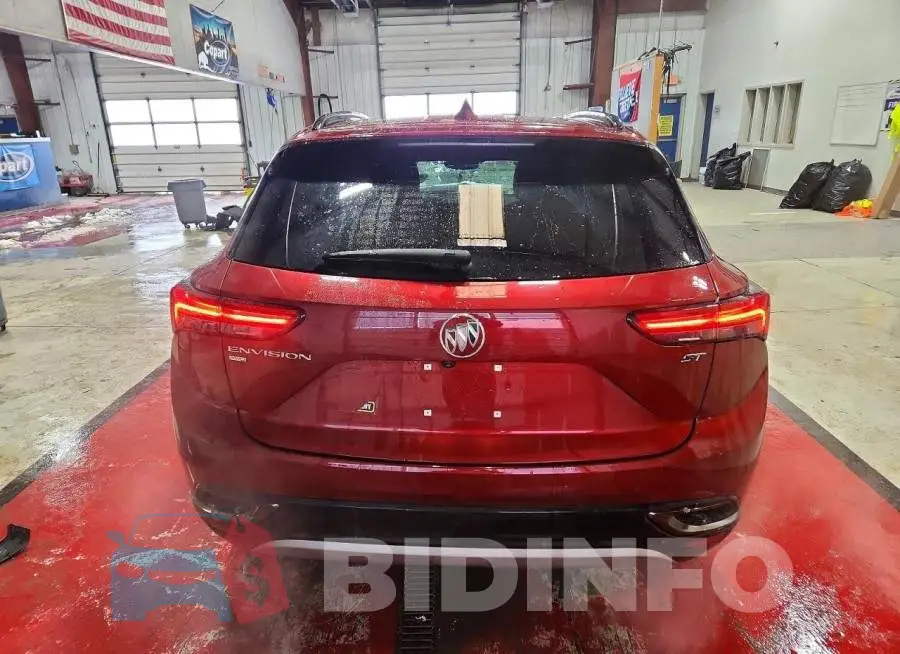 LRBFZMR42PD167751 Photo# 6
