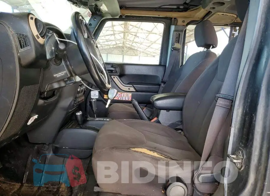 1C4BJWDG6HL612701 Photo# 7