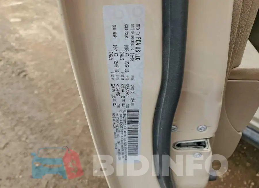 1C4NJPFA4HD186951 Photo# 13