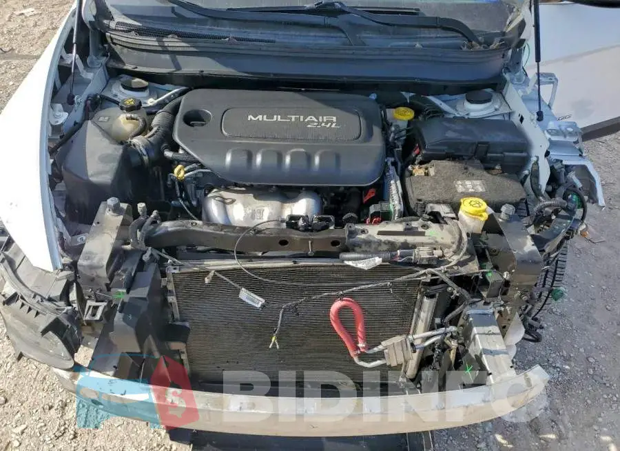 1C4PJLCB8HW650116 Photo# 12