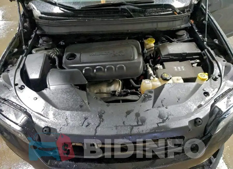 1C4PJLDB3KD300751 Photo# 11