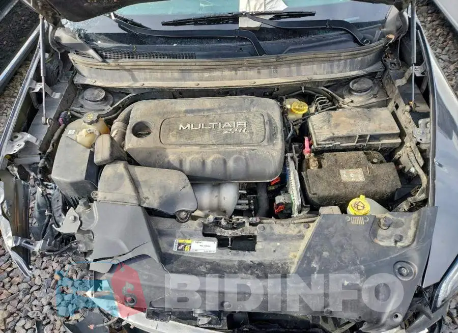 1C4PJLDB9HW559659 Photo# 11