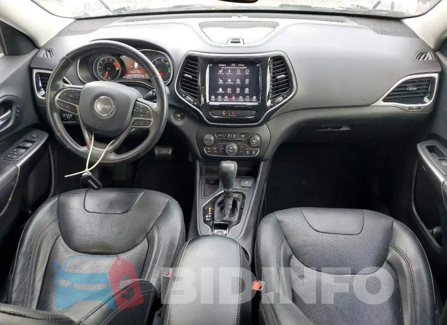 1C4PJLDX4KD312497 Photo# 8