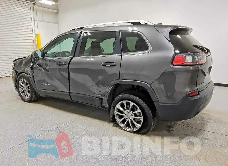 1C4PJLLB9LD657046 Photo# 2