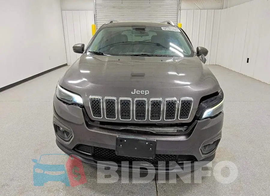 1C4PJLLB9LD657046 Photo# 5