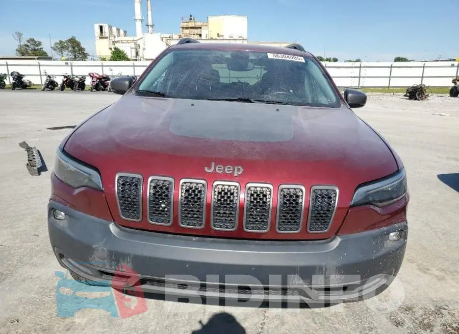 1C4PJMBX2KD108287 Photo# 5