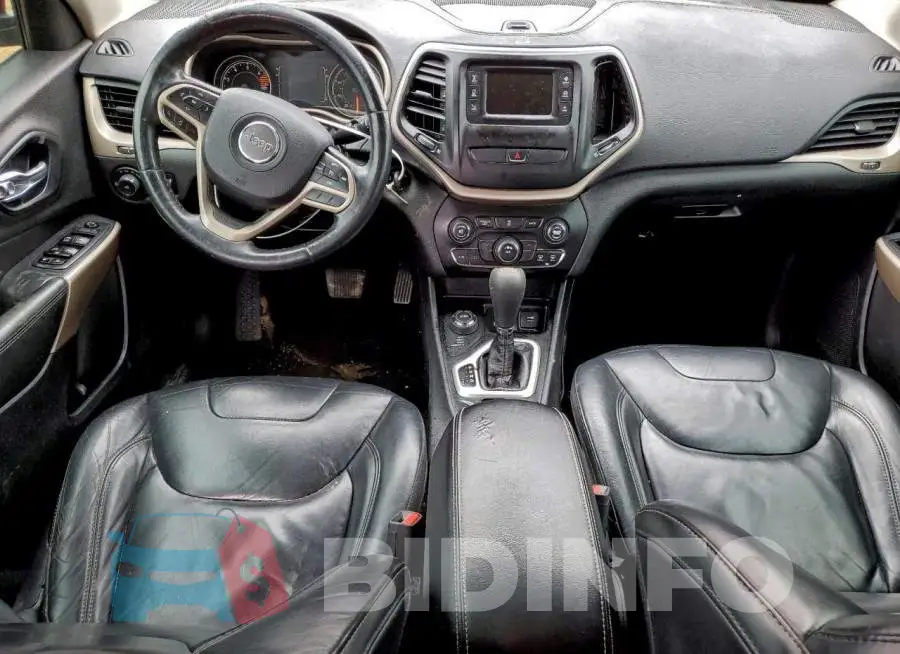 1C4PJMCB2HW597533 Photo# 8