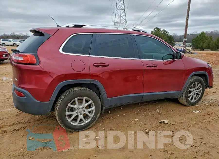 1C4PJMCB2HW597533 Photo# 3