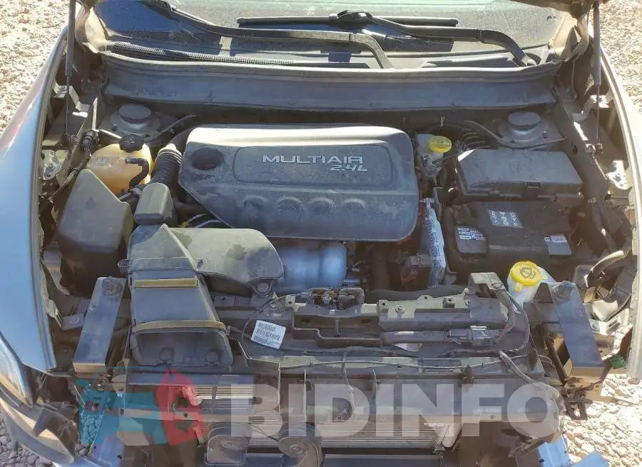 1C4PJMCB5JD602290 Photo# 11