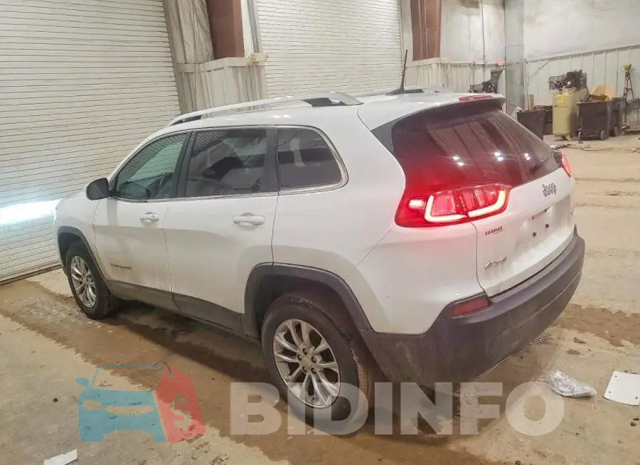 1C4PJMCX8KD102833 Photo# 2