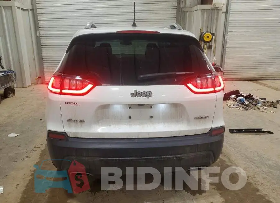 1C4PJMCX8KD102833 Photo# 6