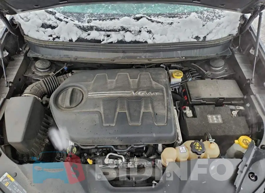 1C4PJMDX5KD456937 Photo# 12