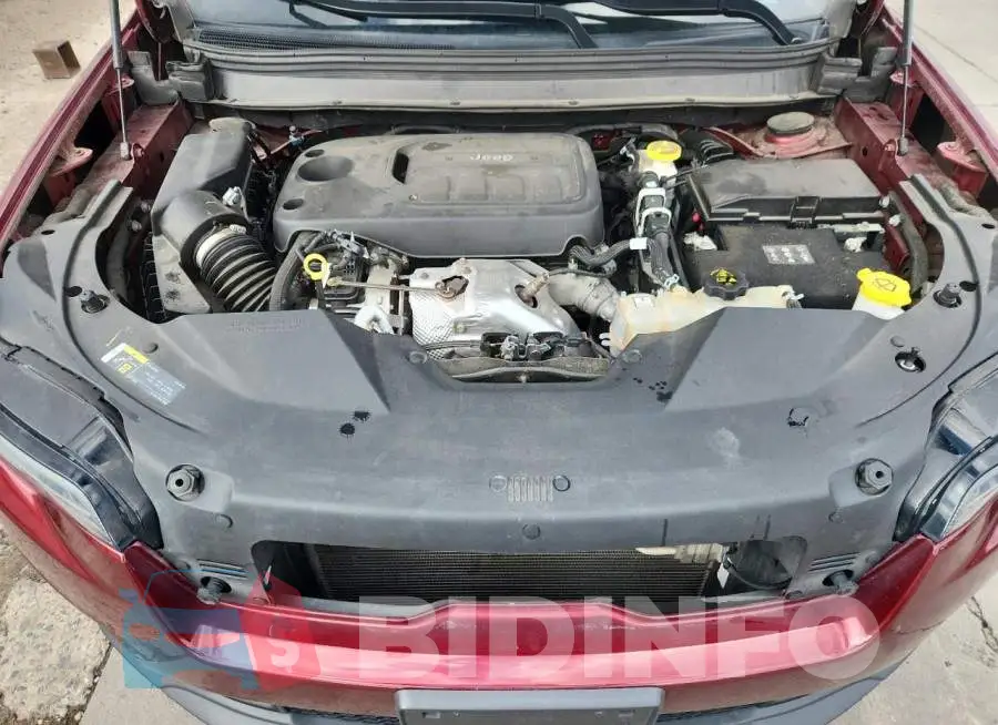 1C4PJMLN1KD280341 Photo# 12