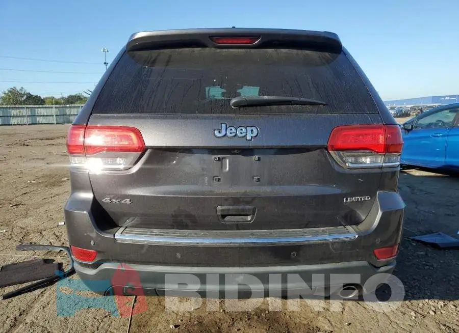 1C4RJFBG7JC441755 Photo# 6