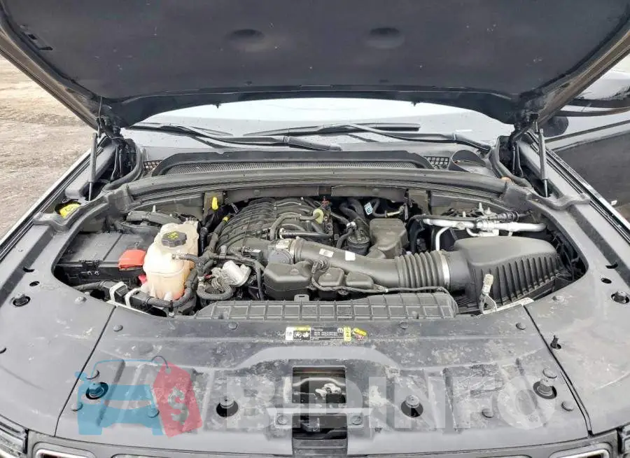 1C4RJKAG1P8822877 Photo# 12