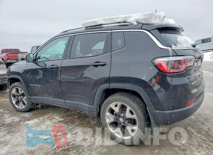 3C4NJDCB5LT161068 Photo# 2