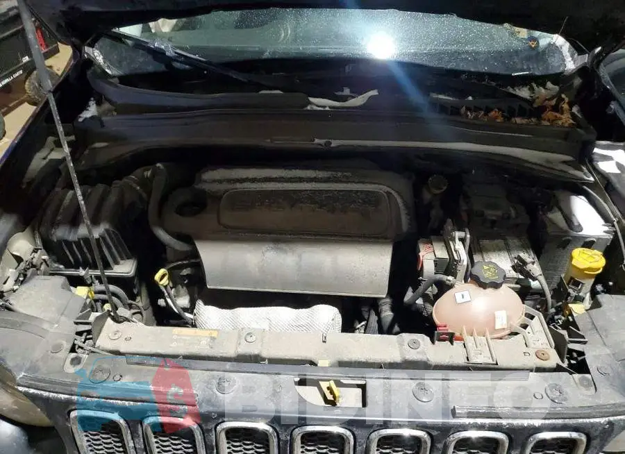 ZACCJBBB3HPF30196 Photo# 11