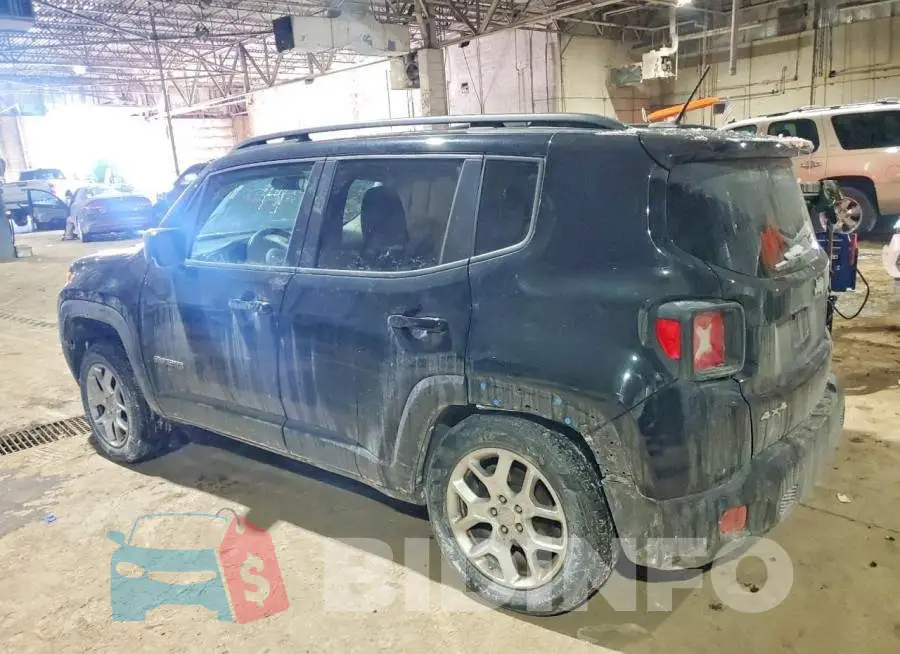 ZACCJBBB3HPF30196 Photo# 2