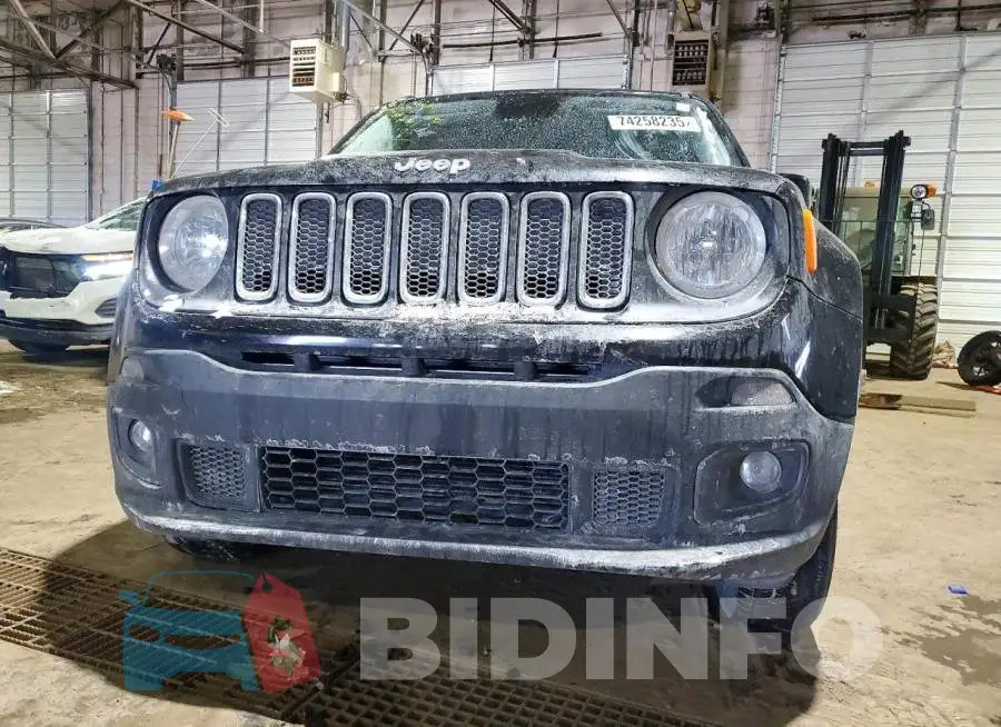 ZACCJBBB3HPF30196 Photo# 5