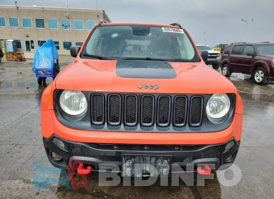 ZACCJBCB3HPE54428 Photo# 5