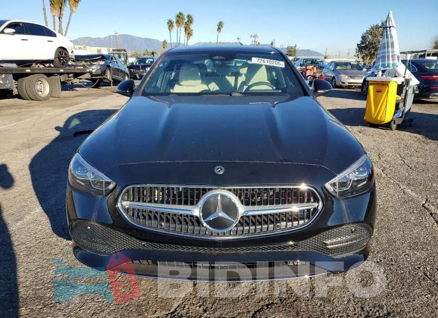 W1KAF4GB5SR263607 Photo# 5