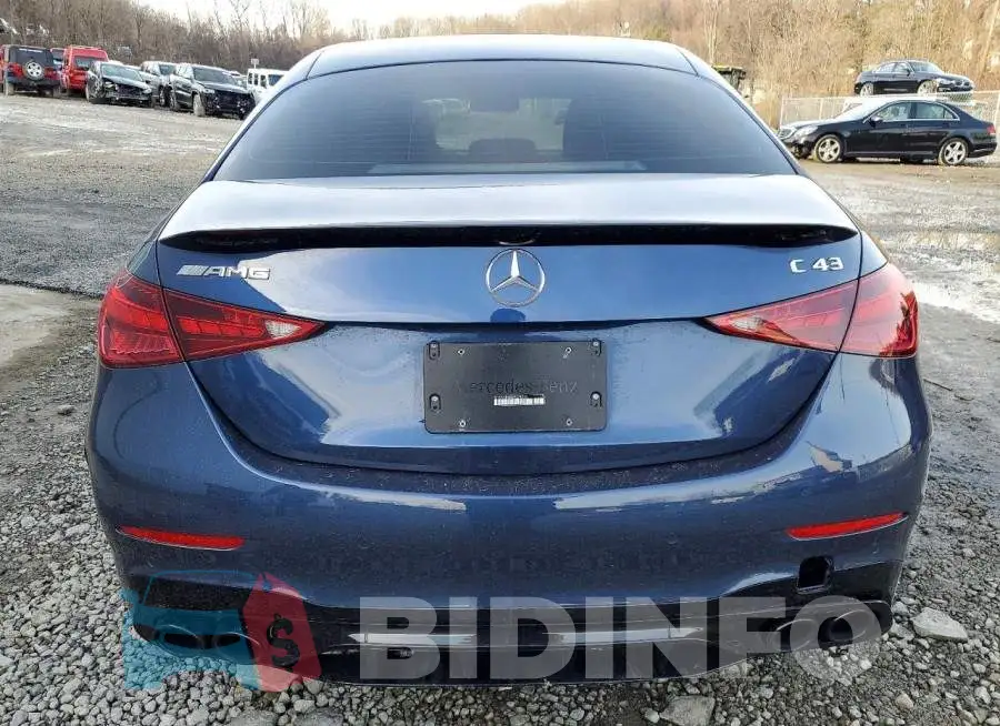 W1KAF8HB4SR274314 Photo# 6