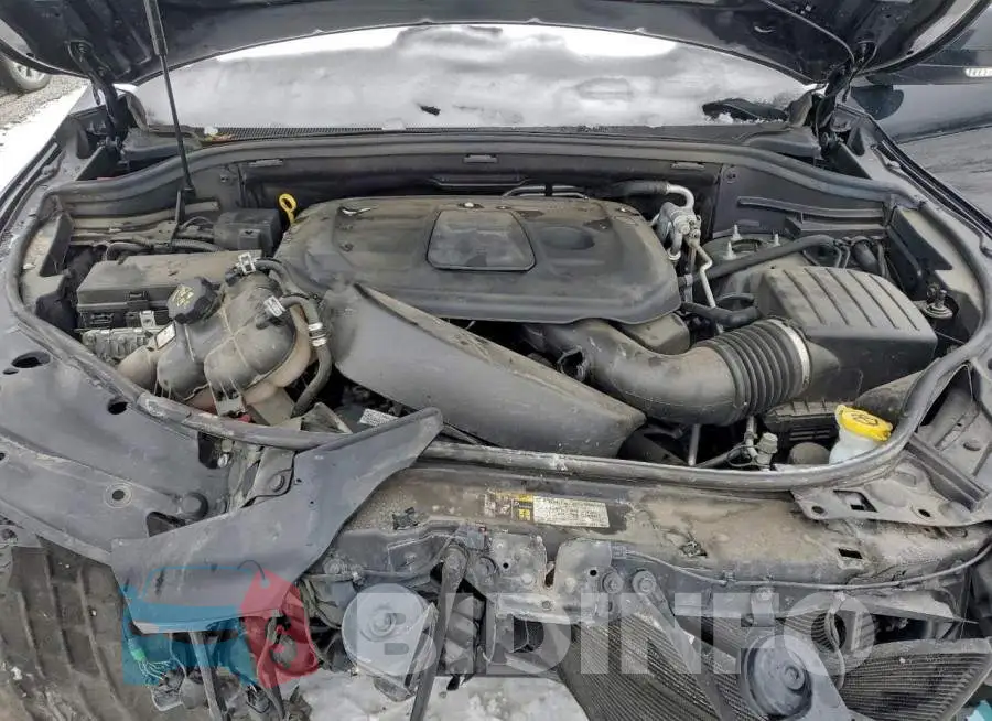 1C4RDJDG6KC827320 Photo# 12