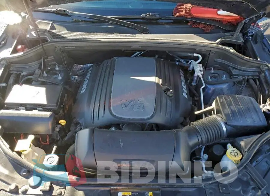 1C4SDHCT4MC803416 Photo# 11