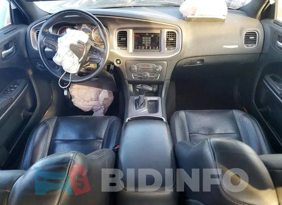 2C3CDXBG7NH208176 Photo# 8