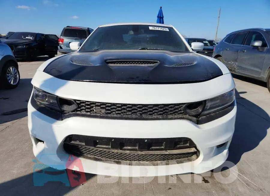 2C3CDXGJ4JH179637 Photo# 5