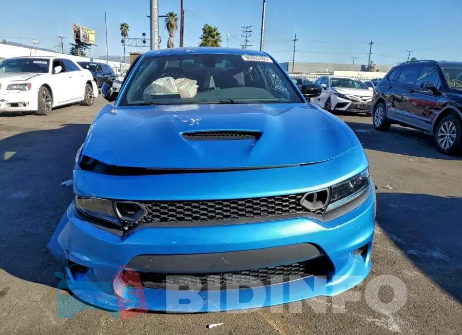 2C3CDXGJ4PH681668 Photo# 5