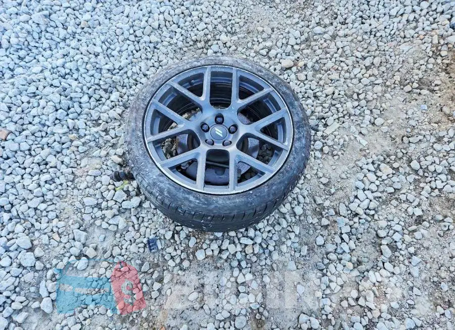2C3CDXHG0KH721207 Photo# 12