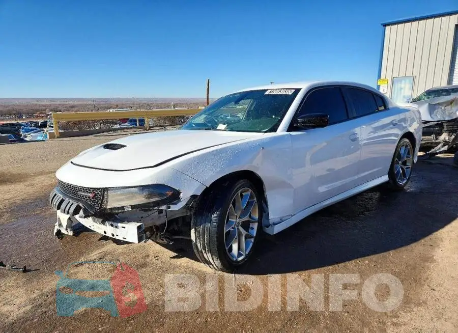 2C3CDXHG2PH539077 Photo# 1